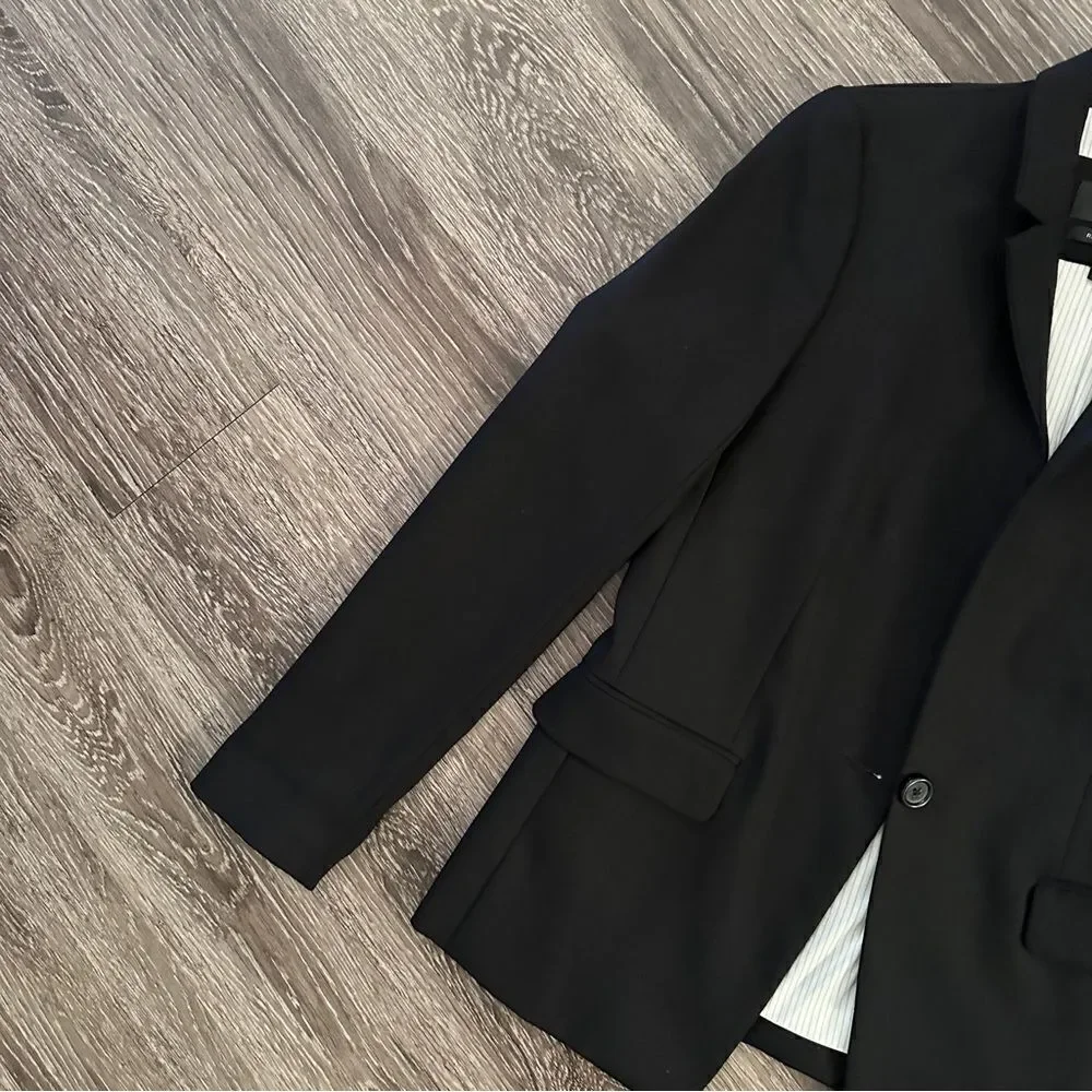 J. Crew Regent blazer in four-season stretch
